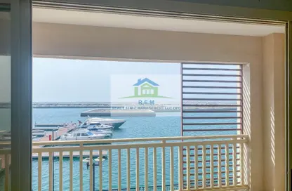 Apartment - 1 Bedroom - 2 Bathrooms for rent in Lagoon B11 - The Lagoons - Mina Al Arab - Ras Al Khaimah