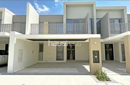 Villa - 3 Bedrooms - 4 Bathrooms for sale in Elan - Tilal Al Ghaf - Dubai