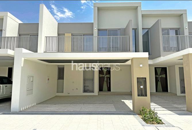 Villa - 3 Bedrooms - 4 Bathrooms for sale in Elan - Tilal Al Ghaf - Dubai