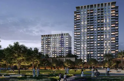 شقة - 2 غرف نوم - 2 حمامات للبيع في ألتوس 1 - التوس - ميناء خور دبي (ذا لاجونز) - دبي