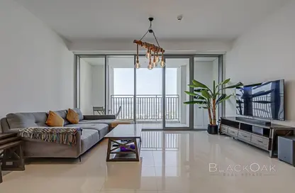 Apartment - 1 Bedroom - 1 Bathroom for sale in 17 Icon Bay - Dubai Creek Harbour (The Lagoons) - Dubai