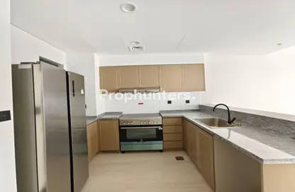 تاون هاوس - 4 غرف نوم - 3 حمامات للايجار في سانتوريني - داماك لاجونز - دبي تاون هاوس - 4 غرف نوم - 3 حمامات للايجار في سانتوريني - داماك لاجونز - دبي