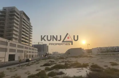 Apartment - 1 Bedroom - 2 Bathrooms for sale in Equiti Home - Al Furjan - Dubai