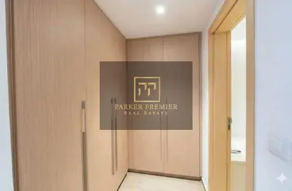 Apartment - 1 Bedroom - 2 Bathrooms for rent in Waters Edge - Yas Island - Abu Dhabi