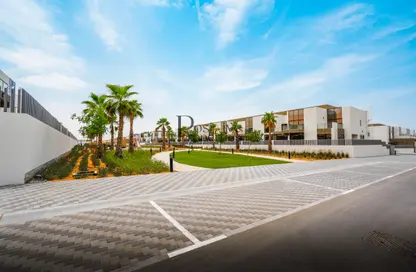 Townhouse - 4 Bedrooms - 4 Bathrooms for sale in Senses at the Fields - District 11 - Mohammed Bin Rashid City - Dubai
