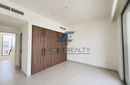 Villa - 3 Bedrooms - 4 Bathrooms for rent in Maha Townhouses - Town Square - Dubai