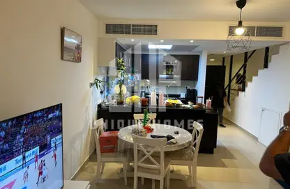 Villa - 2 Bedrooms - 3 Bathrooms for sale in Desert Style - Al Reef Villas - Al Reef - Abu Dhabi