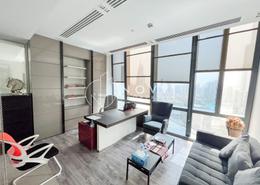Living Room image for: Office Space for rent in Boulevard Plaza 1 - Boulevard Plaza Towers - Downtown Dubai - Dubai, Image 1