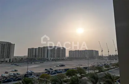 شقة - غرفة نوم - 1 حمام للايجار في شقق الروضة 2 - شقق الروضة - تاون سكوير - دبي