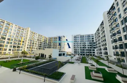 شقة - 1 حمام للبيع في ليفا - تاون سكوير - دبي