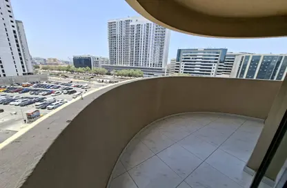 شقة - 3 غرف نوم - 2 حمامات للايجار في 1 سيلفر ساند - منخول - بر دبي - دبي