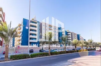 Apartment - 1 Bedroom - 1 Bathroom for sale in Al Reef Downtown - Al Reef - Abu Dhabi