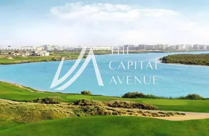 شقة - غرفة نوم - 1 حمام للايجار في ياس جولف كليكشن - جزيرة ياس - أبوظبي