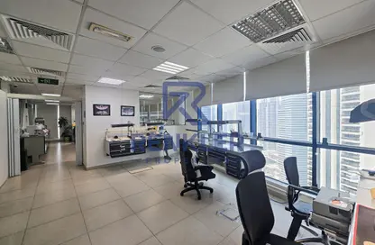 مكتب - استوديو - 1 حمام للايجار في خور الجميرا 2 - (JLT) مجمع X - أبراج بحيرة الجميرا - دبي مكتب - استوديو - 1 حمام للايجار في خور الجميرا 2 - (JLT) مجمع X - أبراج بحيرة الجميرا - دبي