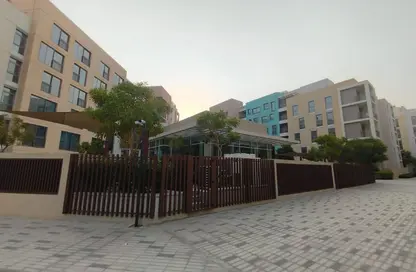 Apartment - Studio - 1 Bathroom for rent in Uptown Al Zahia - Al Zahia - Muwaileh Commercial - Sharjah