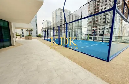 Apartment - 1 Bedroom - 2 Bathrooms for rent in Binghatti Phantom - District 17 - Jumeirah Village Circle - Dubai