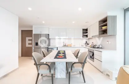 Apartment - 2 Bedrooms - 3 Bathrooms for rent in Downtown Views II Tower 3 - Downtown Views II - Downtown Dubai - Dubai