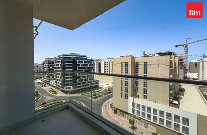 شقة - 2 غرف نوم - 2 حمامات للبيع في جاردن سيتي 2 - جميرا جاردن سيتي - السطوة - دبي شقة - 2 غرف نوم - 2 حمامات للبيع في جاردن سيتي 2 - جميرا جاردن سيتي - السطوة - دبي