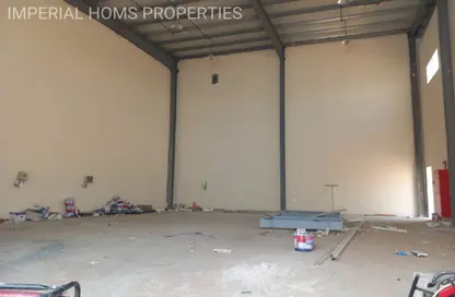 Warehouse - Studio - 1 Bathroom for rent in Industrial Area 2 - Emirates Modern Industrial - Umm Al Quwain