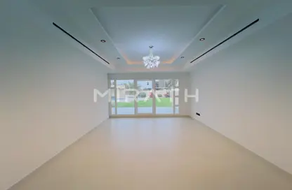 Compound - 5 Bedrooms - 6 Bathrooms for rent in Al Barsha 1 Villas - Al Barsha 1 - Al Barsha - Dubai