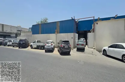 مستودع - استوديو - 2 حمامات للبيع في المنطقة الصناعية رقم 2 - المنطقة الصناعية بالشارقة - الشارقة
