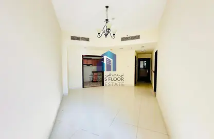 Apartment - 1 Bedroom - 1 Bathroom for rent in Al Nahda Building - Al Nahda 1 - Al Nahda - Dubai