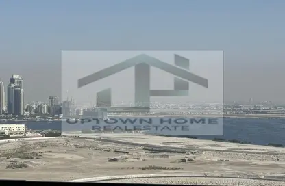 Apartment - 3 Bedrooms - 3 Bathrooms for sale in Binghatti Creek - Al Jaddaf - Dubai