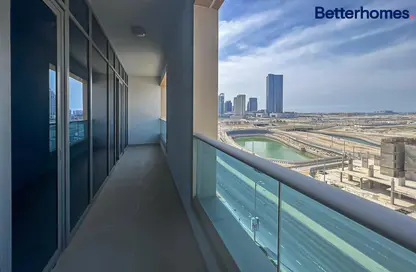 شقة - غرفة نوم - 2 حمامات للبيع في جلفار ريزيدينس - جزيرة الريم - أبوظبي