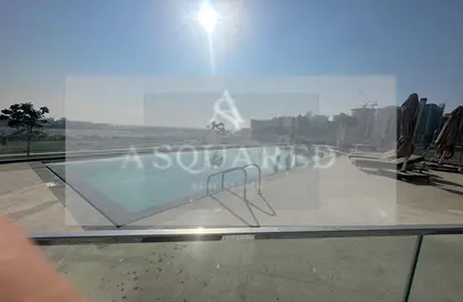 Apartment - 2 Bedrooms - 2 Bathrooms for rent in Nobles Tower - Business Bay - Dubai