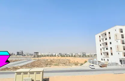 Land - Studio for sale in Ajman Global City - Al Alia - Ajman