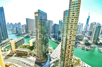 شقة - 2 غرف نوم - 3 حمامات للايجار في رمال 1 - رمال - مساكن شاطئ الجميرا - دبي