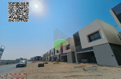 فيلا - 6 غرف نوم - 8 حمامات للبيع في ديستريكت 9 - الزورا - عجمان