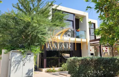 Villa - 6 Bedrooms - 7 Bathrooms for sale in Longview - DAMAC Hills - Dubai