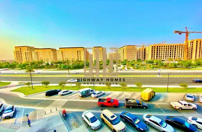 Apartment - 1 Bedroom - 1 Bathroom for rent in Muwailih Building - Muwaileh - Sharjah