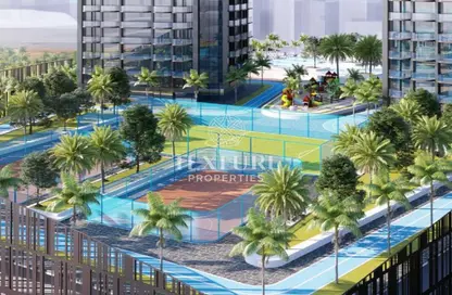 Apartment - 2 Bedrooms - 1 Bathroom for sale in Ananda Residences - Motor City - Dubai