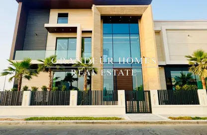 Villa - 6 Bedrooms - 7 Bathrooms for sale in Pearl Jumeirah Villas - Pearl Jumeirah - Jumeirah - Dubai