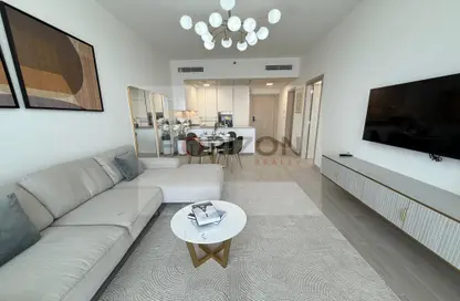 Apartment - 1 Bedroom - 1 Bathroom for rent in Luma 22 - Jumeirah Village Circle - Dubai