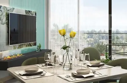 Apartment - 2 Bedrooms - 3 Bathrooms for sale in Elo - Damac Hills 2 - Dubai