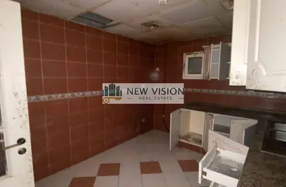 Apartment - 3 Bedrooms - 2 Bathrooms for rent in Al Majaz 2 - Al Majaz - Sharjah