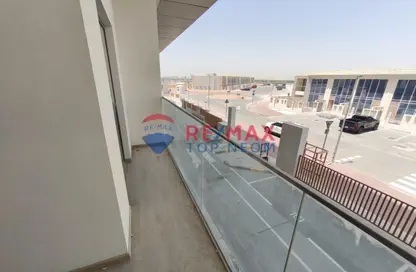 شقة - غرفة نوم - 2 حمامات للبيع في برج روكان A - برج روكان - دبي لاند - دبي