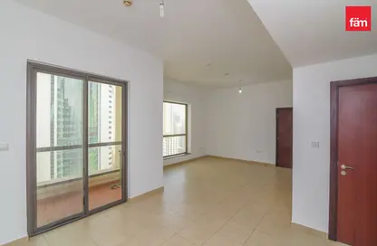 Apartment - 1 Bedroom - 2 Bathrooms for rent in Bahar 6 - Bahar - Jumeirah Beach Residence - Dubai