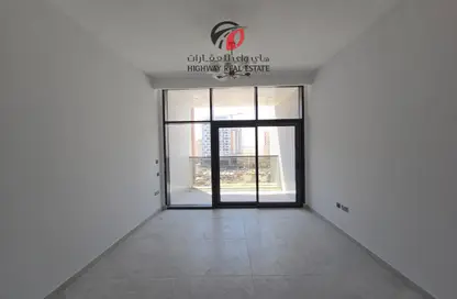 شقة - 1 حمام للايجار في سما الجداف - الجداف - دبي