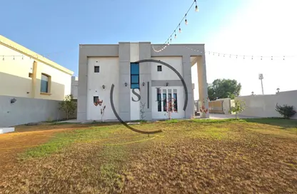 Villa - 4 Bedrooms - 4 Bathrooms for rent in Al Khail Gate - Al Quoz 2 - Al Quoz - Dubai