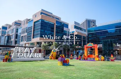 Office Space - Studio for sale in Bay Square Building 6 - Bay Square - Business Bay - Dubai