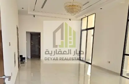 فيلا - 5 غرف نوم - 6 حمامات للبيع في 1 الياسمين - الياسمين - عجمان