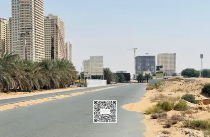 أرض - استوديو للبيع في عجمان جلوبال سيتي - العالية - عجمان