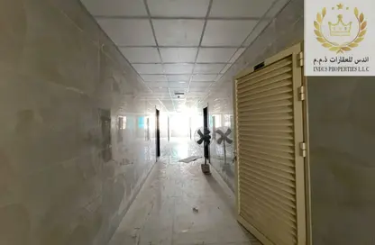 Apartment - 1 Bedroom - 2 Bathrooms for rent in Al Jurf Industrial 3 - Al Jurf Industrial - Ajman