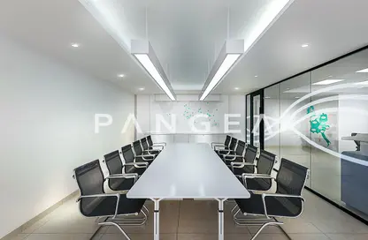 Office Space - Studio for rent in Reef Tower - JLT Cluster O - Jumeirah Lake Towers - Dubai