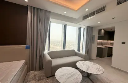 Apartment - Studio - 1 Bathroom for sale in Cloud Tower - Jumeirah Village Triangle - Dubai