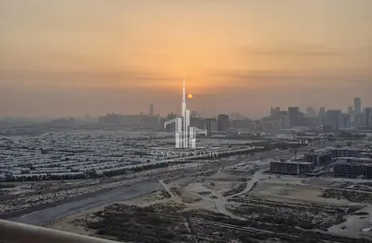 Apartment - Studio - 1 Bathroom for sale in Carson B - Carson - DAMAC Hills - Dubai